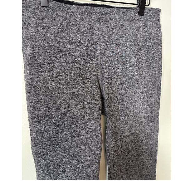Footjoy FJ Leggings Grey Ankle Large - Picture 2 of 8